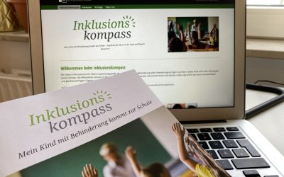Erstmals für Stadt und Region: Inklusionskompass von Mittendrin Hannover e.V.