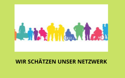 Unser Berufsschul-Netzwerk trifft sich wieder